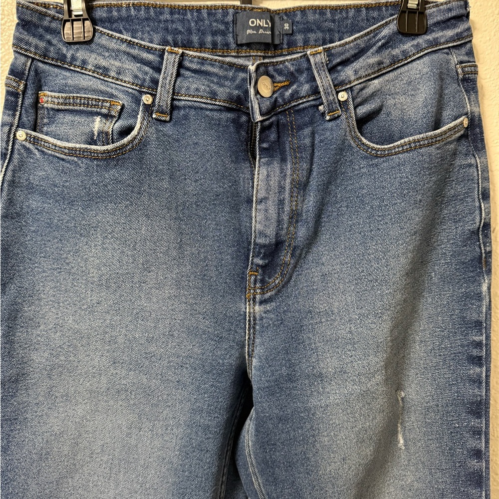 ONLY Classic Blue Jeans